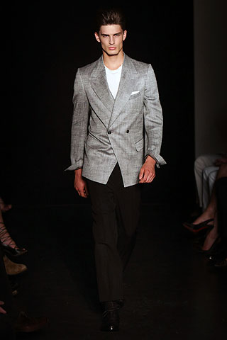 Yves Saint Laurent / - 2010